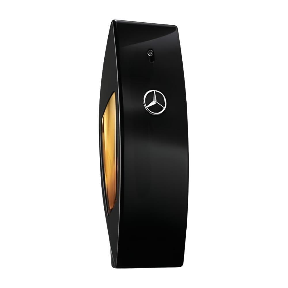 Nước Hoa Nam Mercedes-Benz Club Black Men EDT 100ml Chính Hãng - Hình ảnh chính
